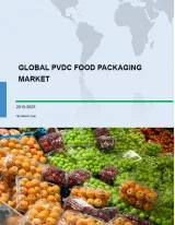 Global PVDC Food Packaging Market 2019-2023